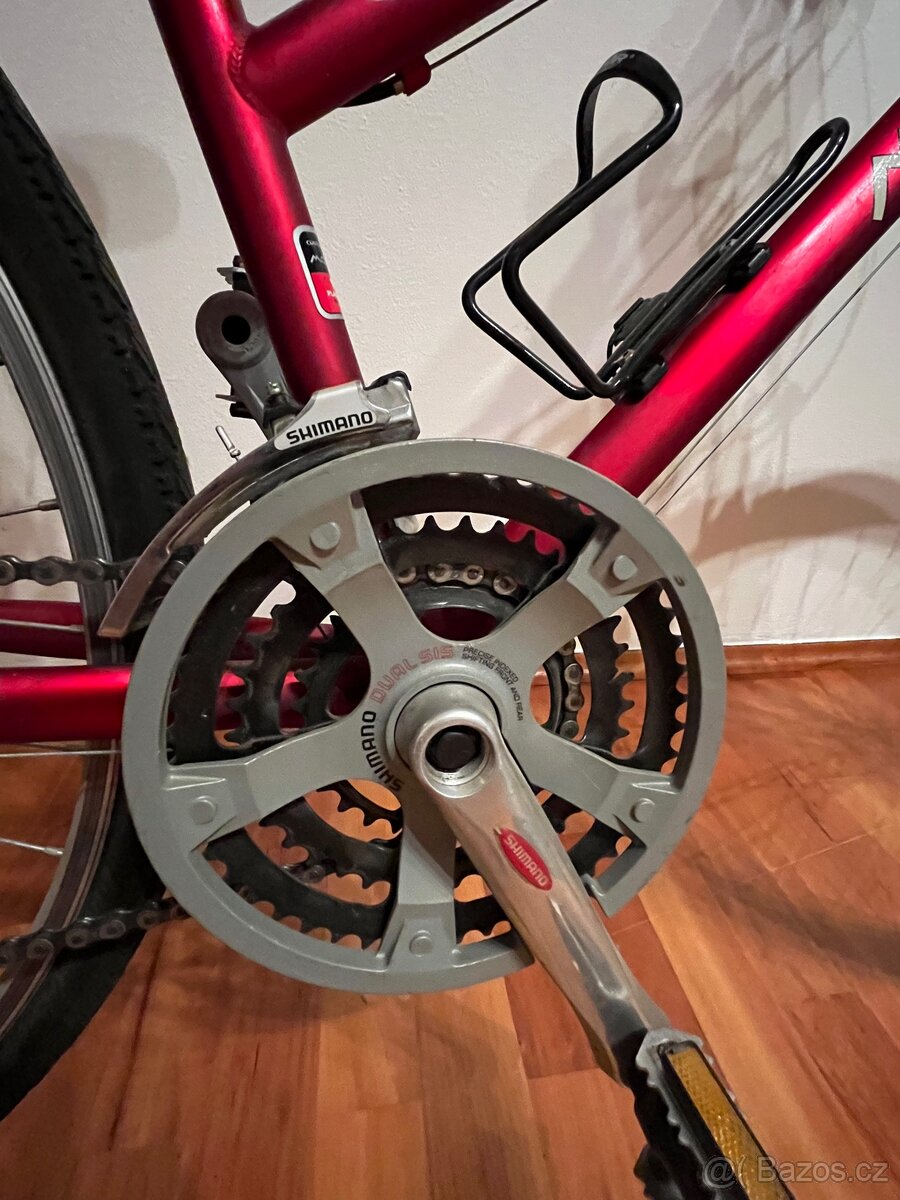 Jízdní kolo dámské - 2