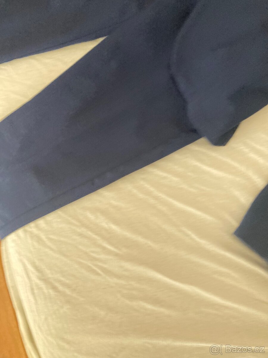 klučičí oblek ZARA, vel. 13-14 let, 164, po synovcovi - 2