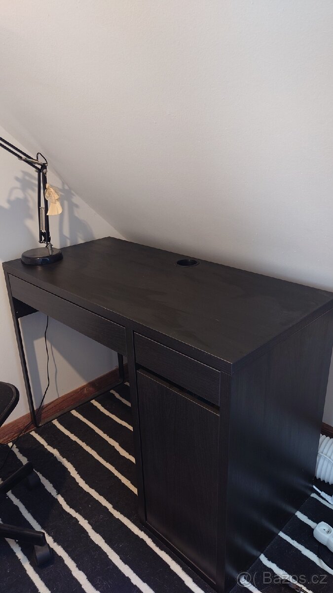 Detsky stul a zidle - 2