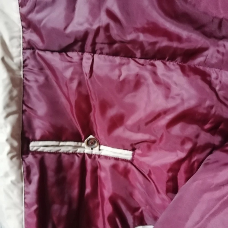 Nádherný kabát vel.54 - 2