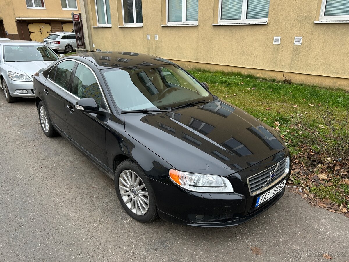 Volvo S80 3,2 - 2