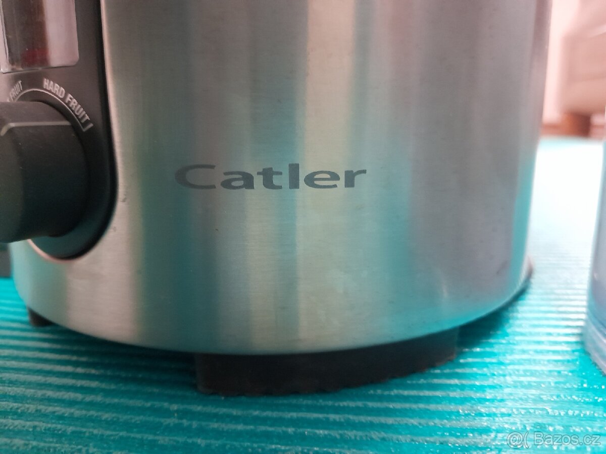 Odšťavňovač zn. Catler - 2