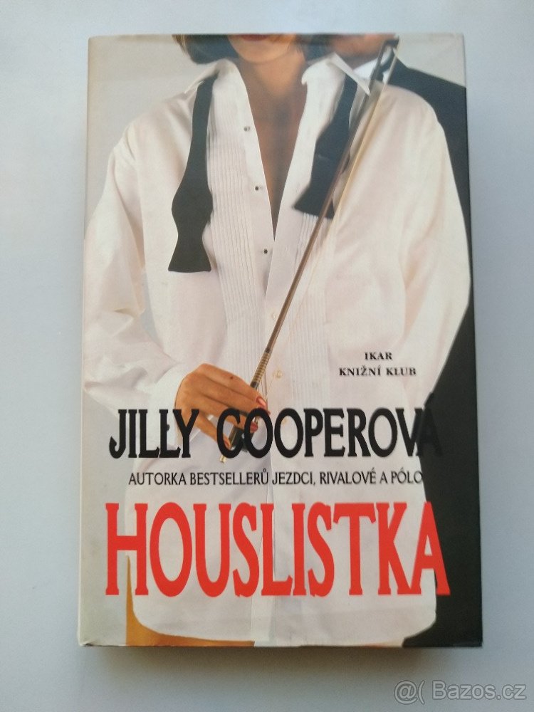Houslistka, Hledači mušlí, Lady Hamiltonová - 2