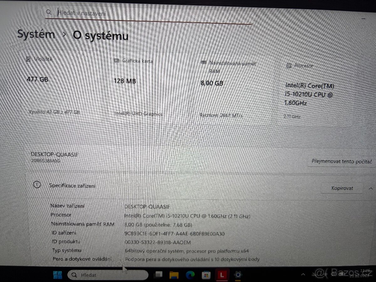 Lenovo ThinkPad L13 Yoga - 2