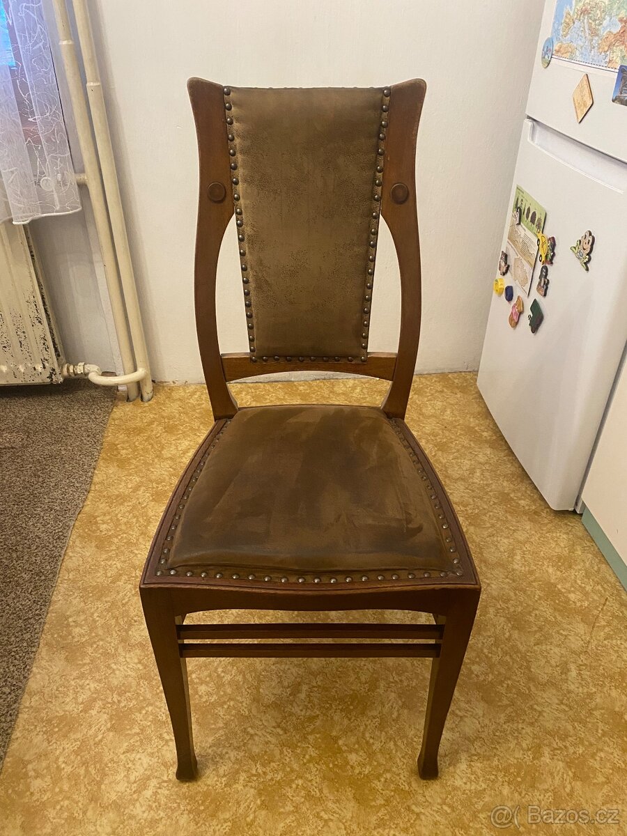 Židle - 2