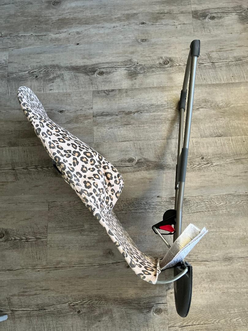 Houpací lehátko BabyBjörn - 2