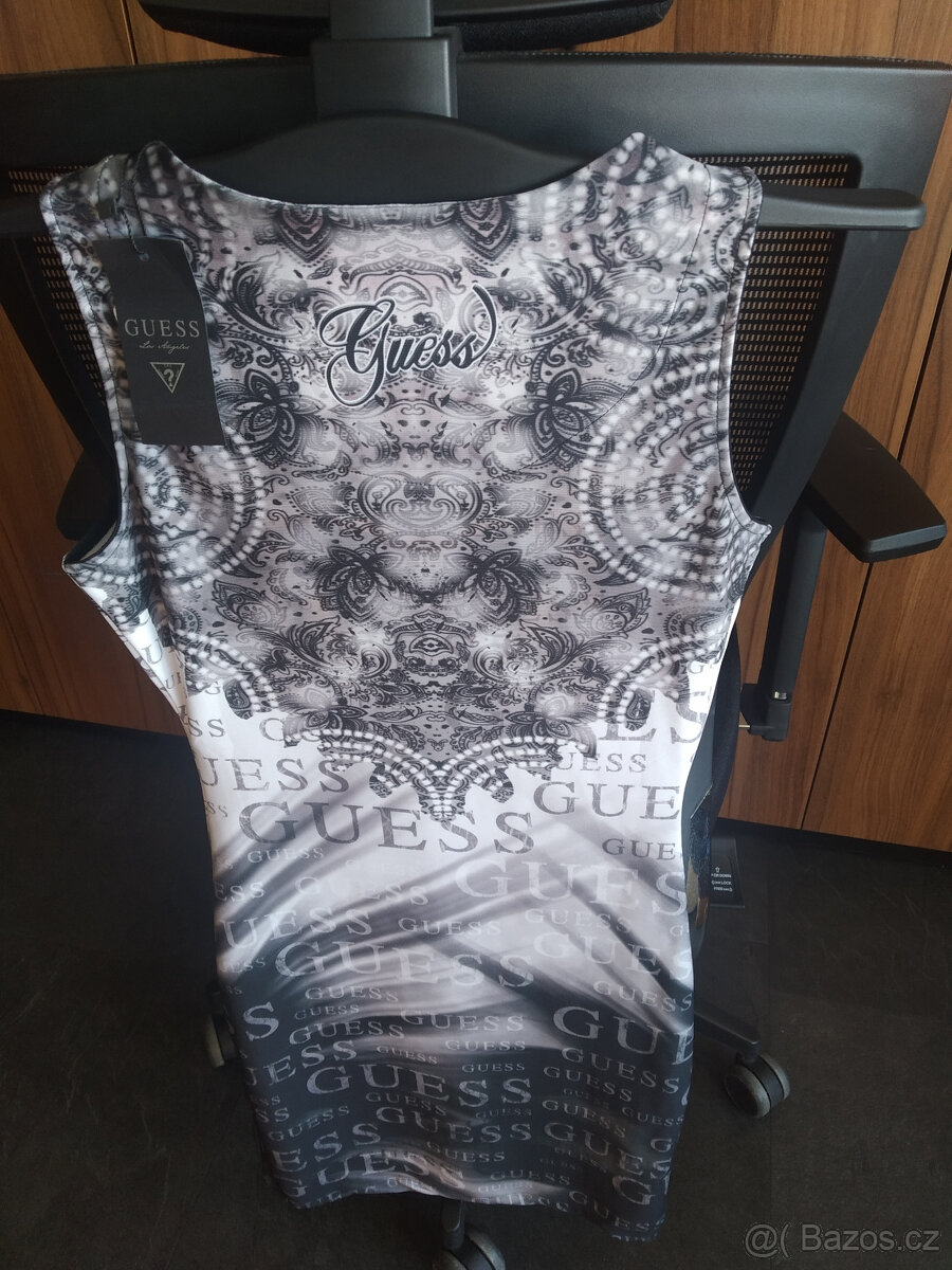 Dámské šaty zn. Guess - 2