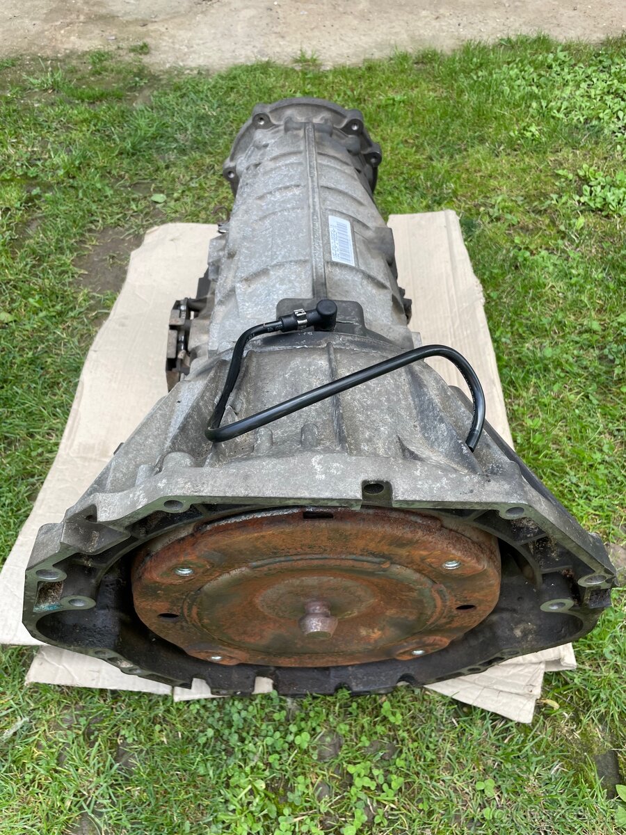 Převodovka BMW X5 E53 4.6IS, 4.4 - 2