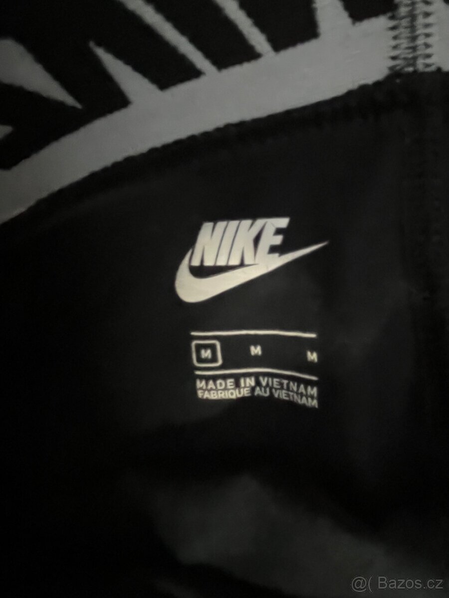 Leginy a teplaky Nike vel M - 2