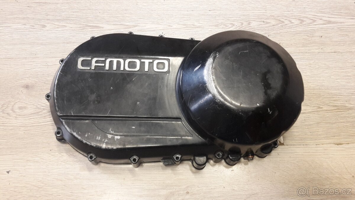 Gladiátor RX 510 díly - 2