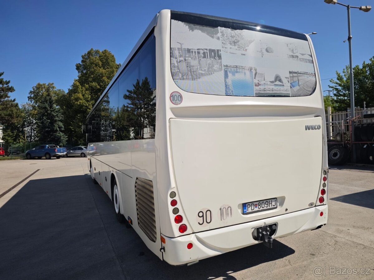 Irisbus Evadys H - 2