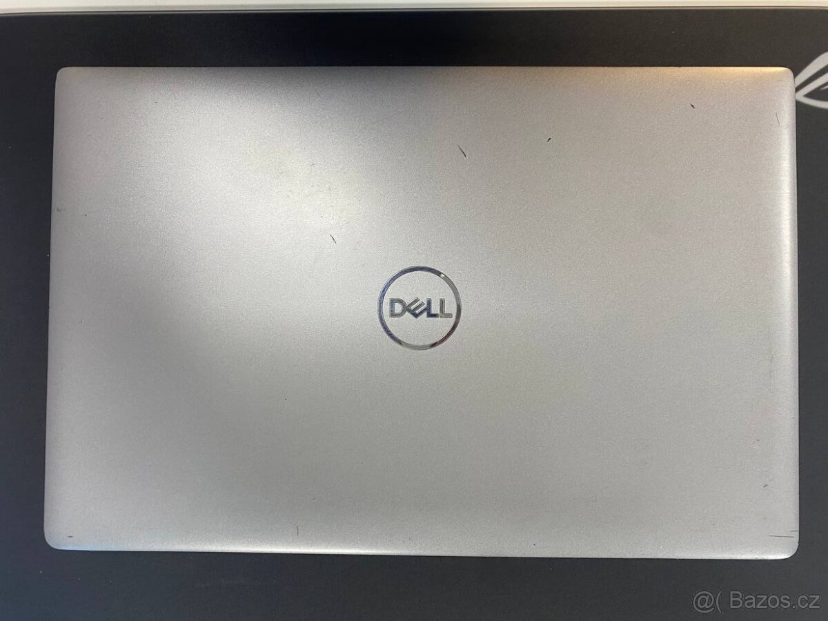 Dell Latitude 5520 15,6“/Intel Core i5-11.gen /SSD 256GB/RAM - 2