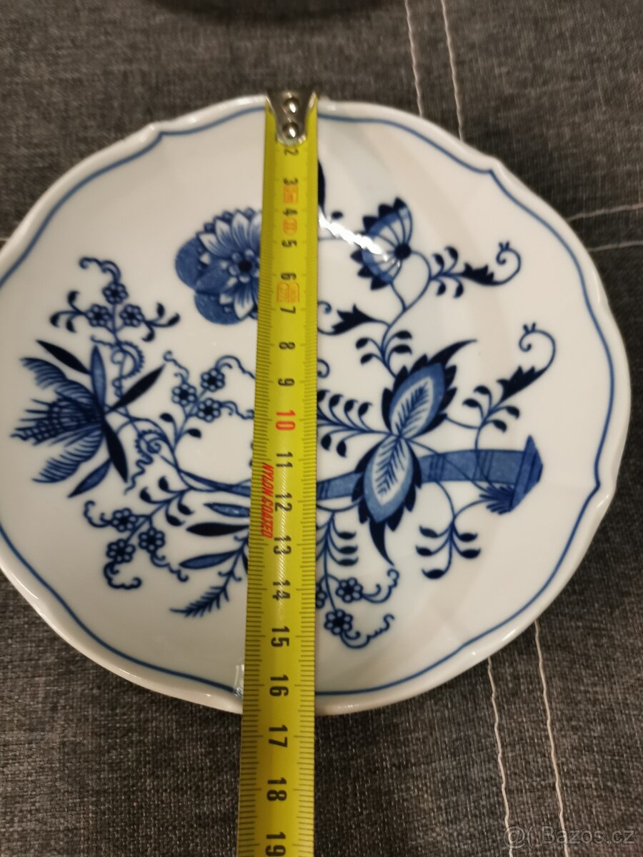 Cibulák Dubí, podšalek 16,5cm. - 2