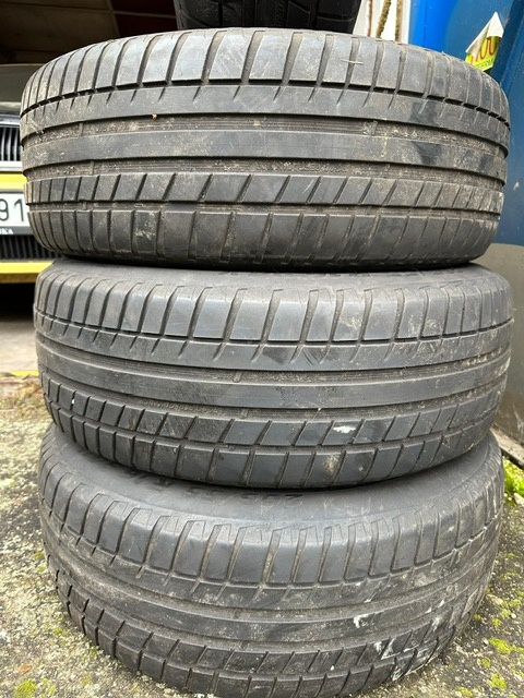 VW TOURAN Letní alu kola - 2