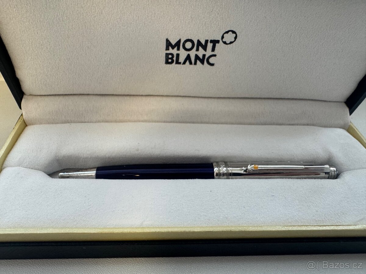 Montblanc Meisterstück Le Petit - 2