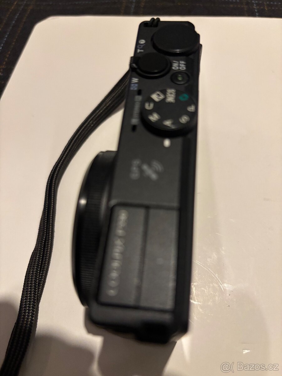 Digitální kompakt Nikon Coolpix P330 - sleva - 2