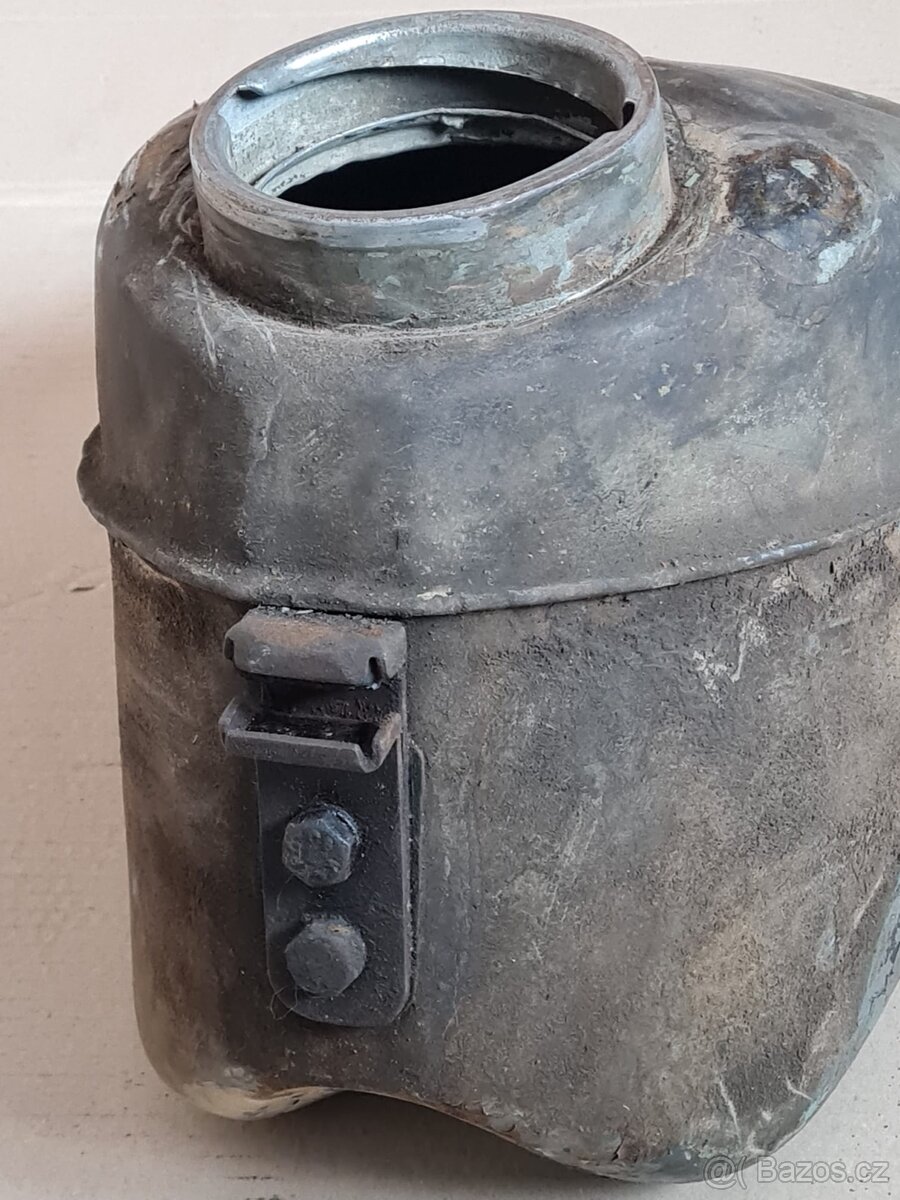 Zundapp nádrž - 2