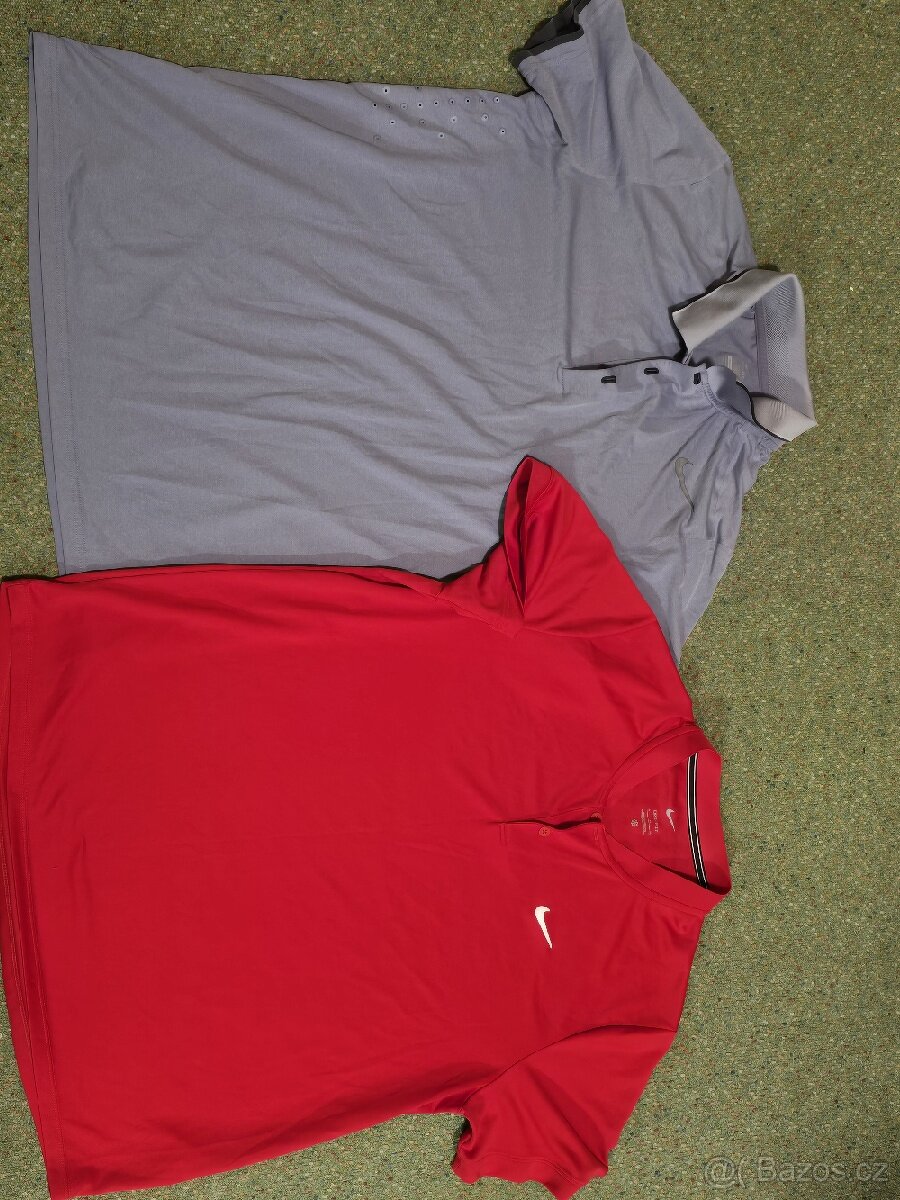 Prodám tenisové oblečení - 2