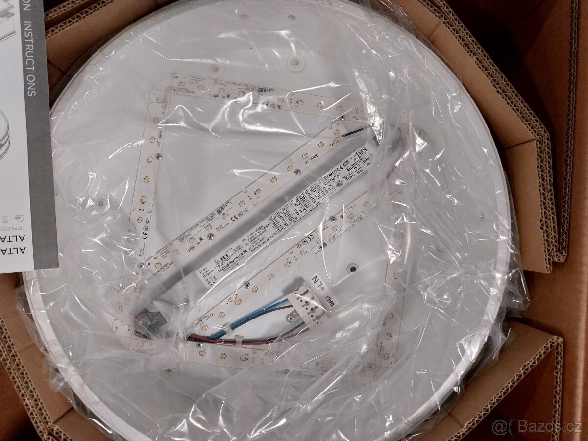 Světlo Aulix Altima-Square - 2