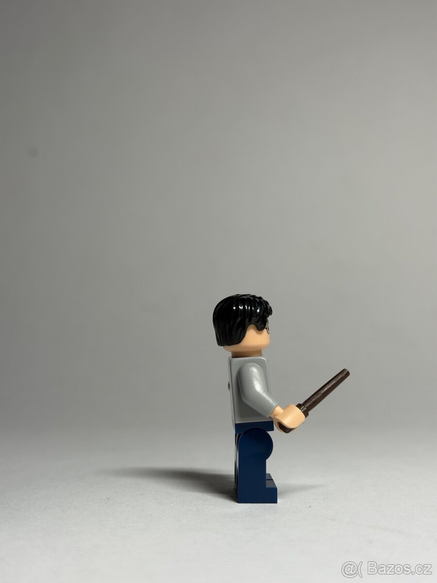 LEGO Minifigurka Harry Potter - 2