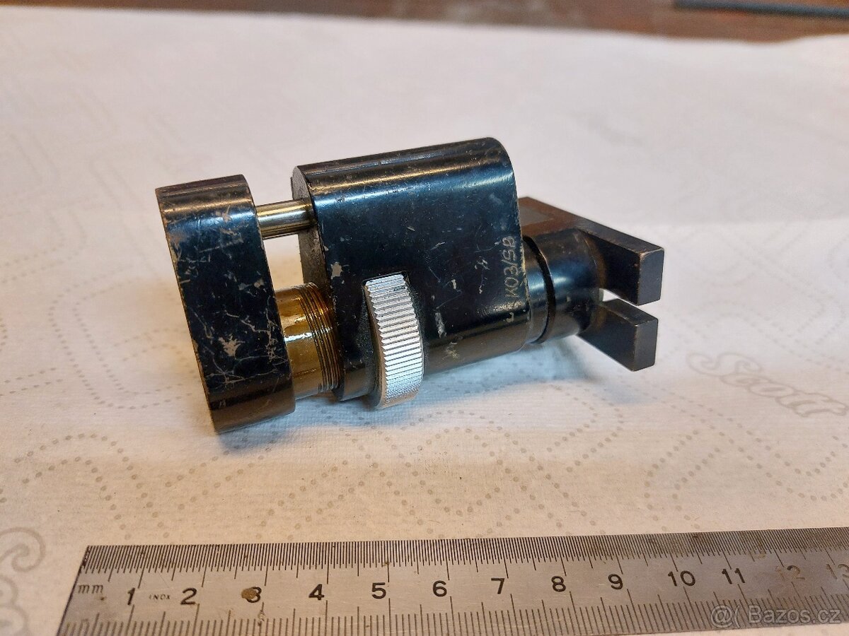 Příslušenství k obráběcímu stroji - 2