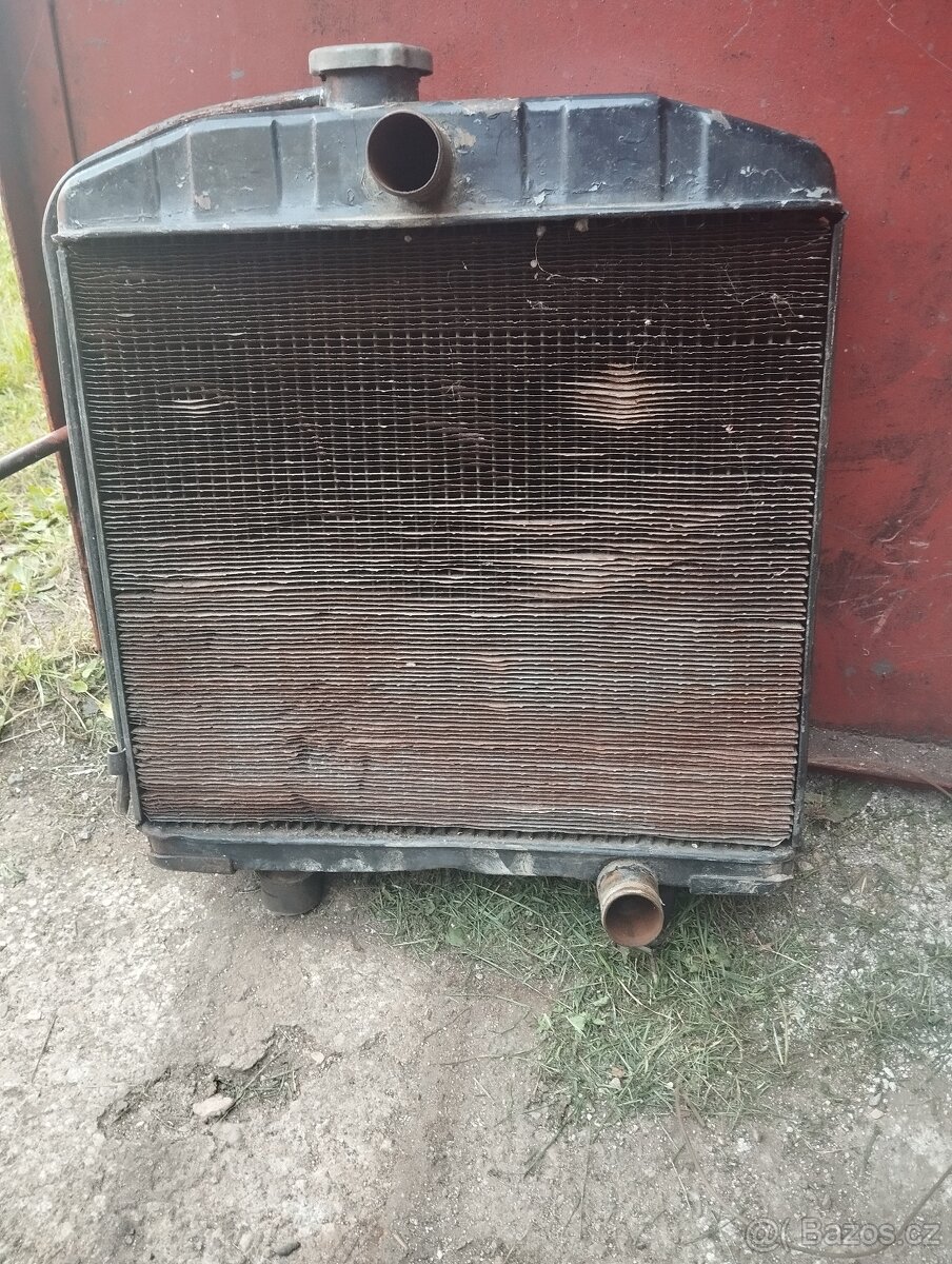 Š Spartak, Octavia - 2