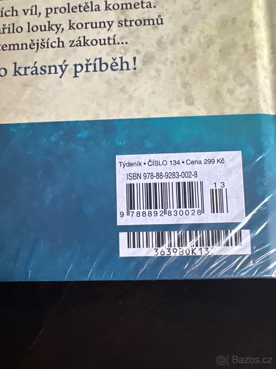 Kouzelné audio pohadky - 2