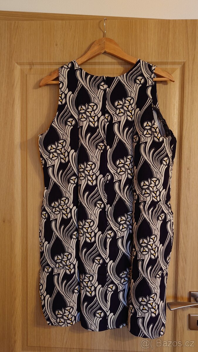 Dámské šaty velL/XL - 2