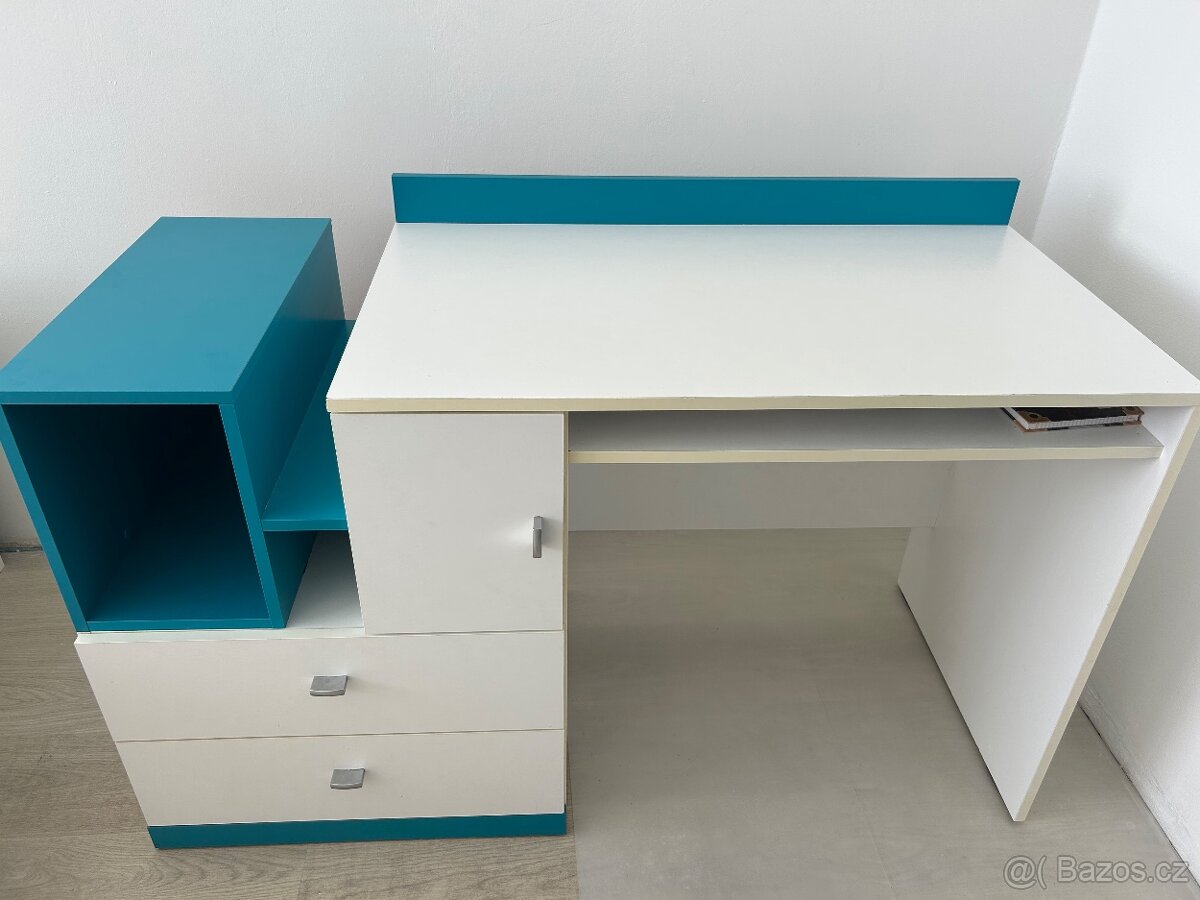 Studentský pokoj - 2