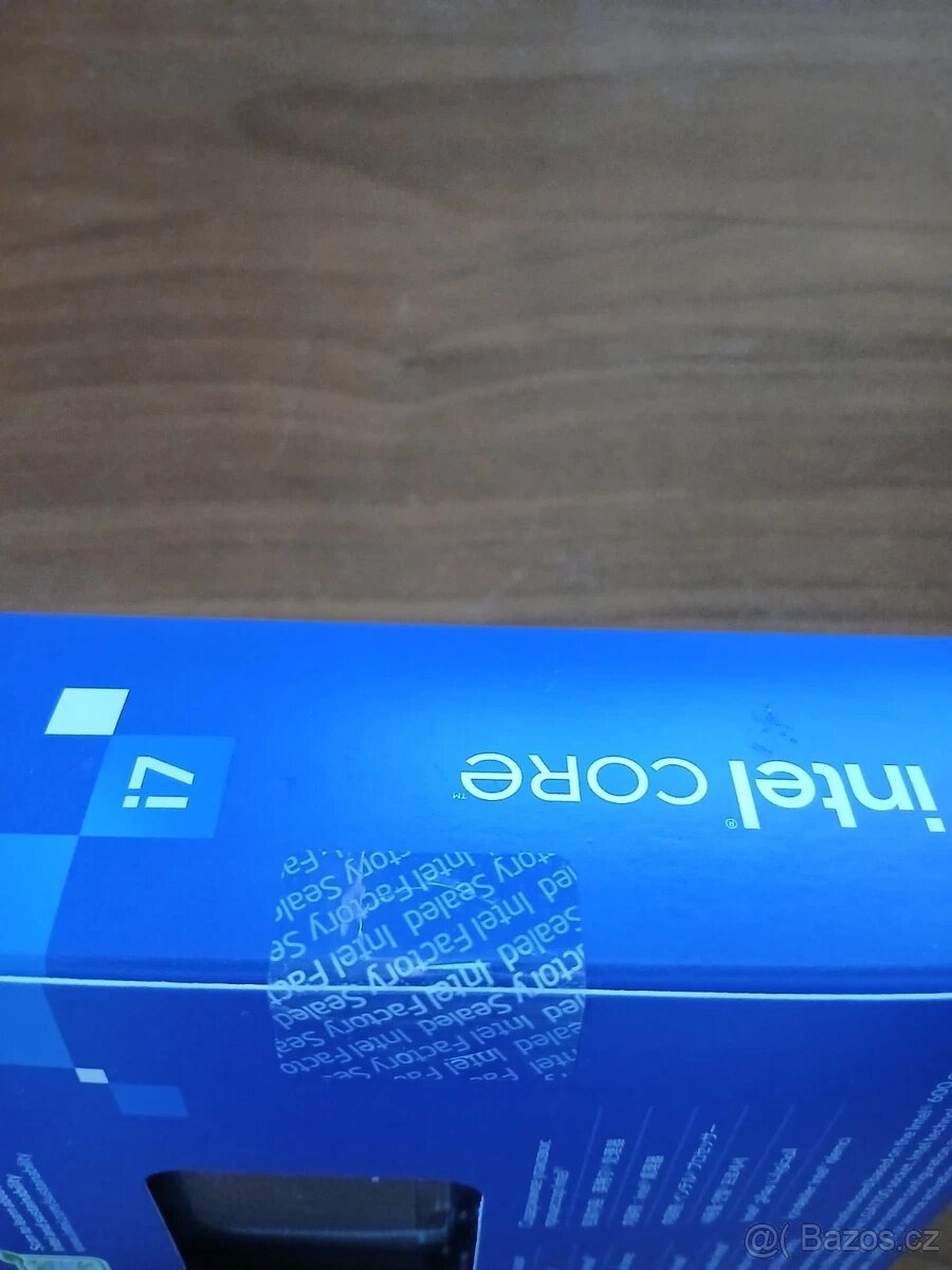 Intel Core i7-14700KF - 2