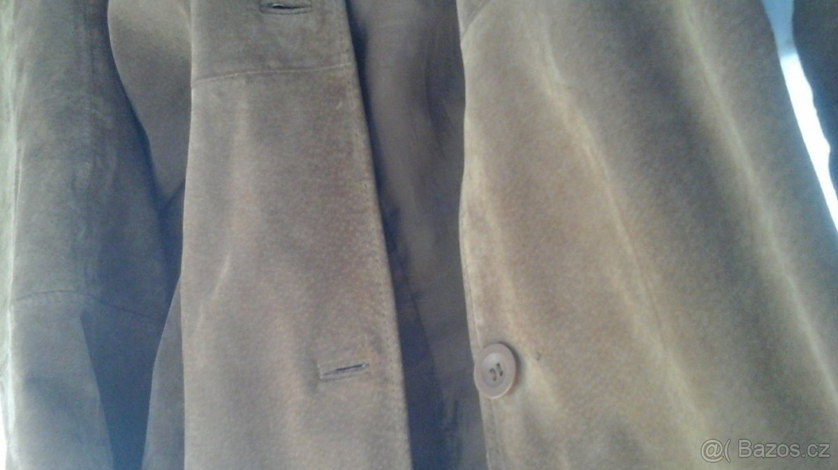 Pánská bunda - 2