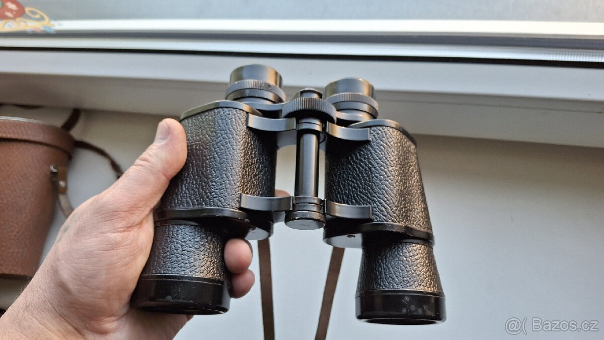 Dalekohled CATEYE COATED 7x35 - 2