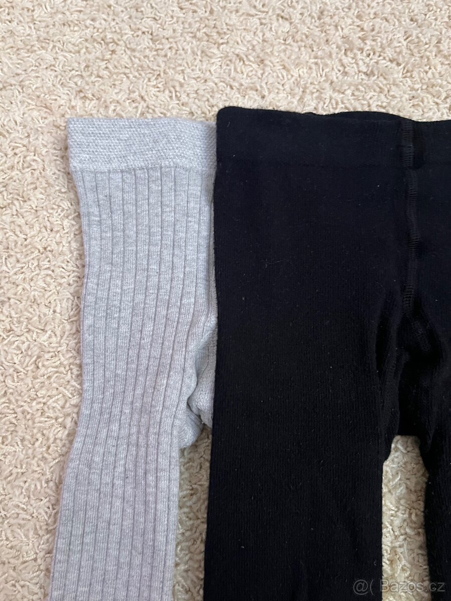 Punčocháče Tchibo - 2