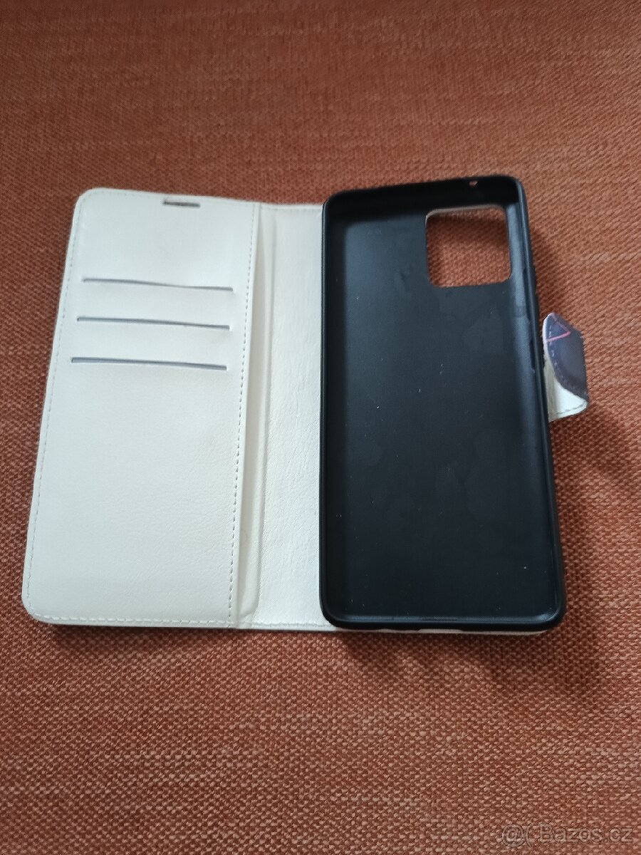 Pouzdro Motorola moto g72 - 2