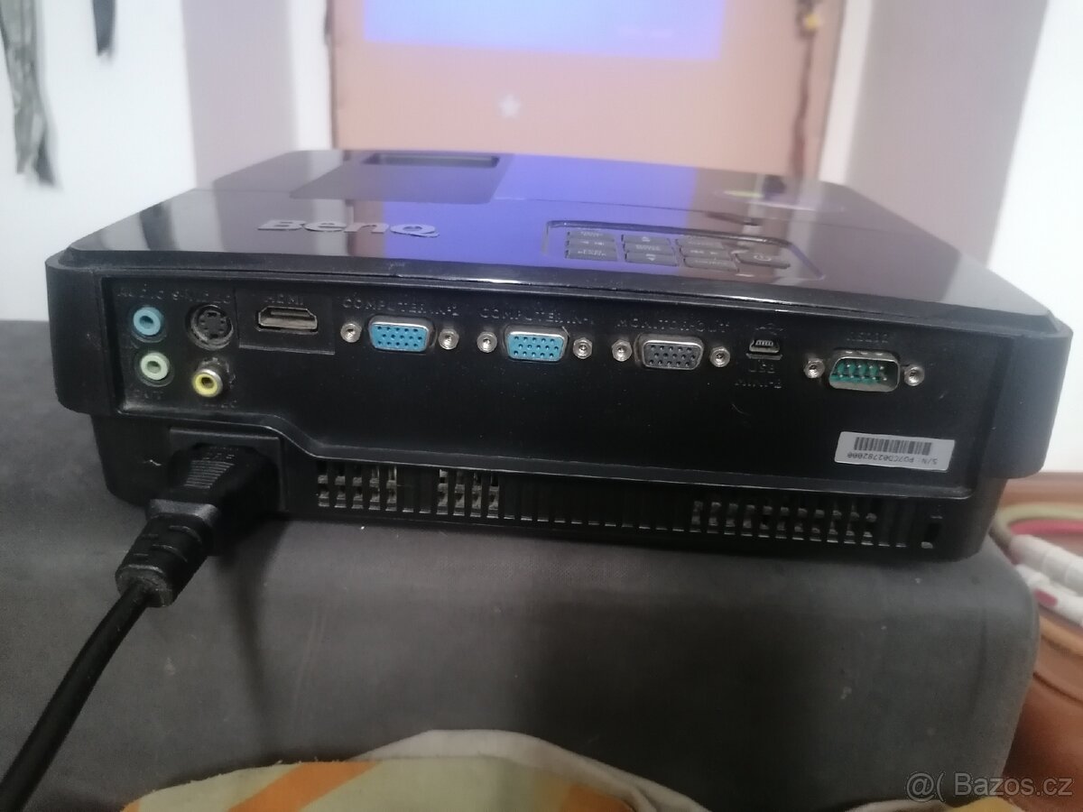 Projektor BENQ - 2