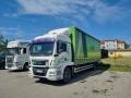 MAN TGM 18.290 valník 18T - 2