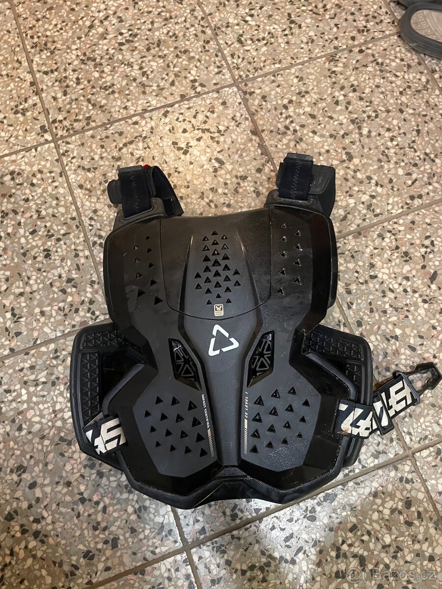 Leatt chest protector 3.5 - 2