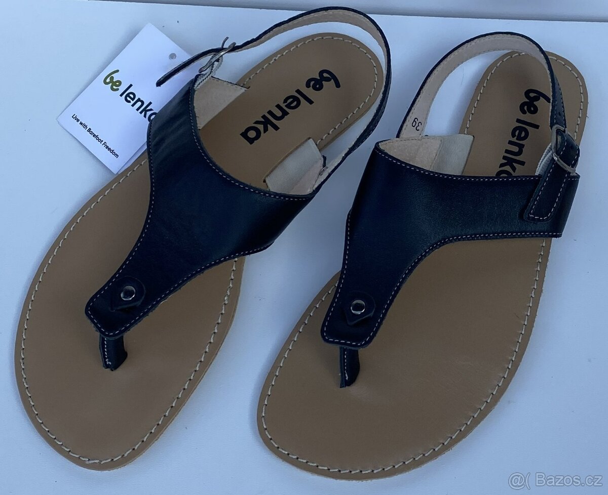 Nové Boty Be Lenka více kusů - 2