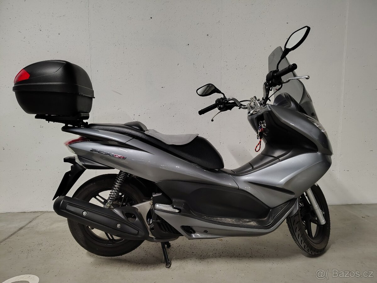 Honda PCX 150 - 2