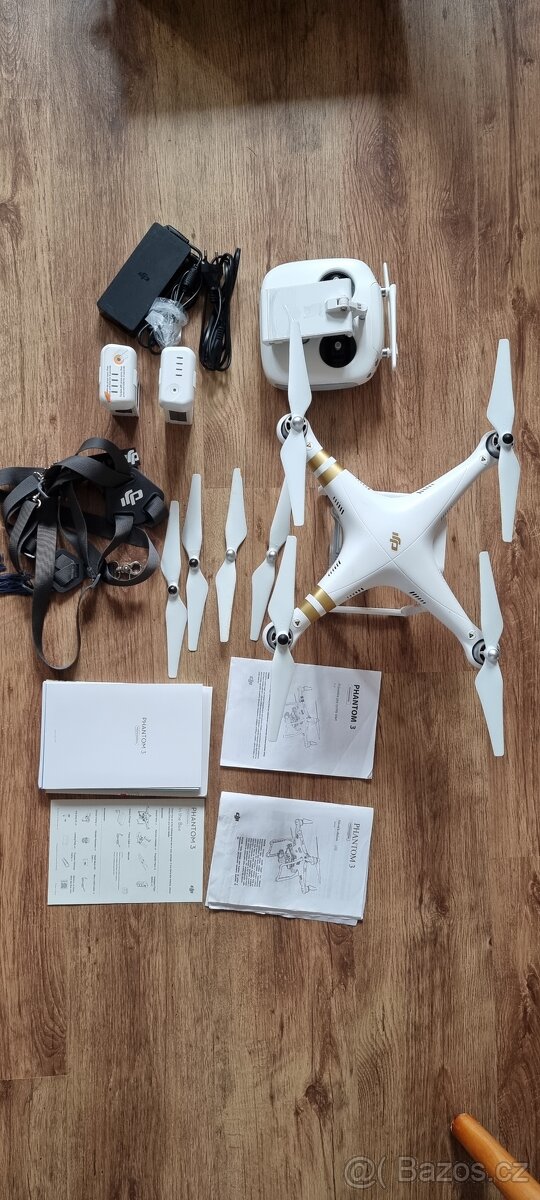 DJI Phantom 3 Professional - 2