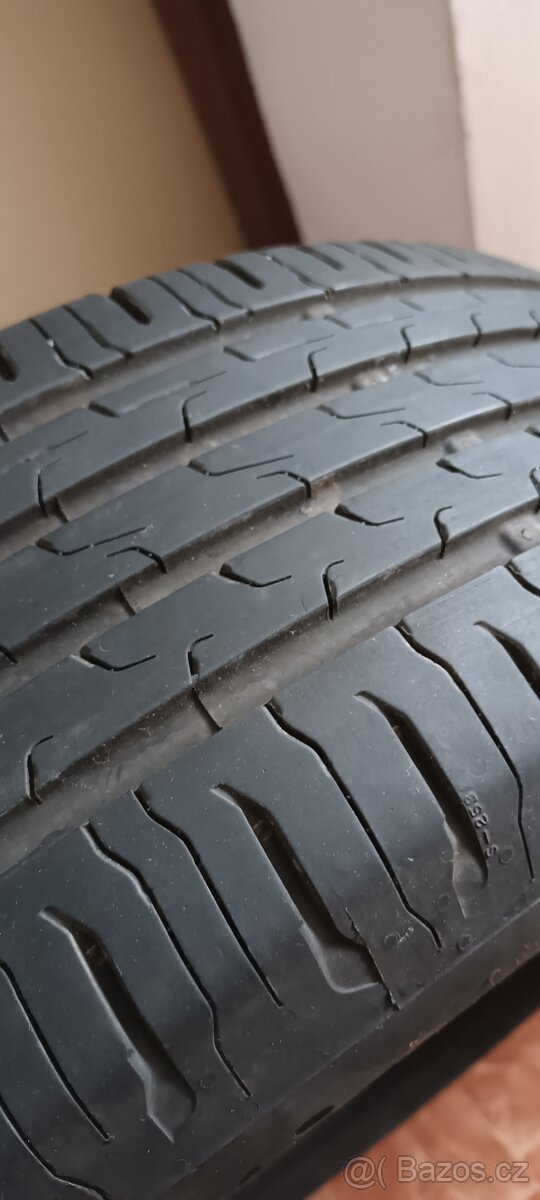 Pneumatiky 195/55R16 87H - 2
