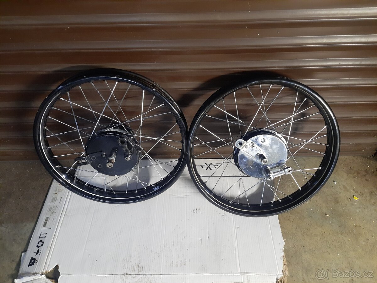 ČZ 175,předválečná - 2