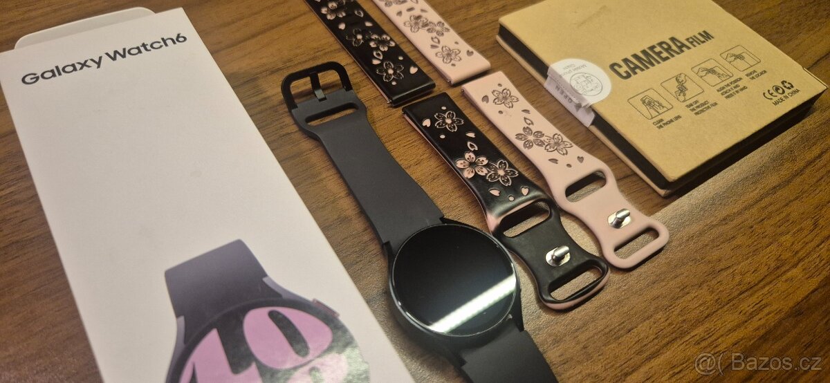 Samsung Galaxy watch 6 - 2