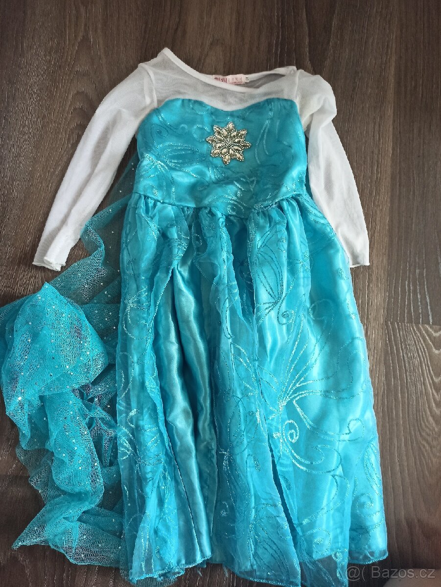 karnevalove kostýmy - 2