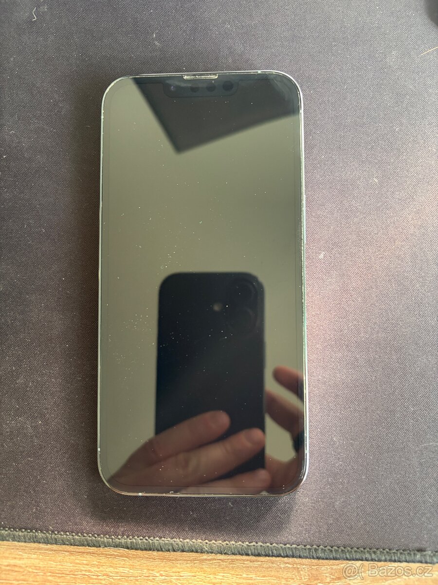 Apple iPhone 13 PRO - 2