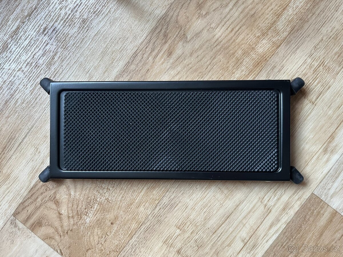 Stojan na noty + kytarová podnožka - 2