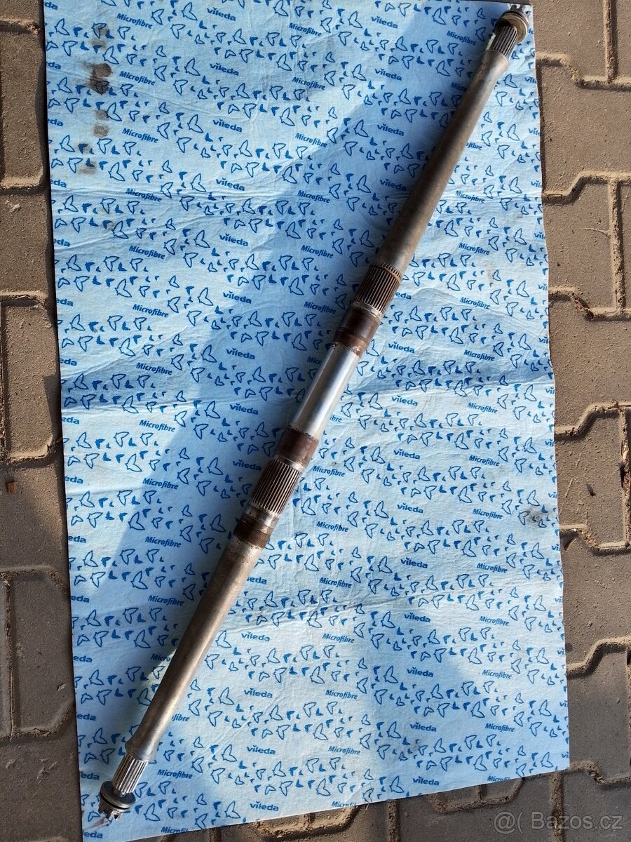 YAMAHA YZF 450 R - 2