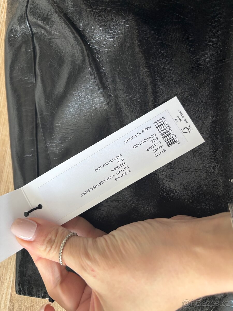 Sukně Karl Lagerfeld - 2