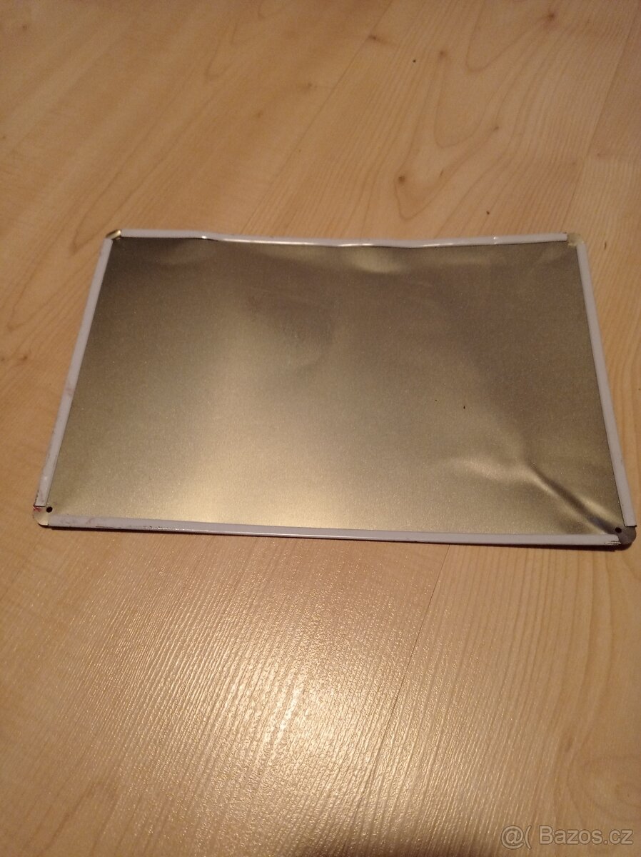 Plechový obrázek - 2