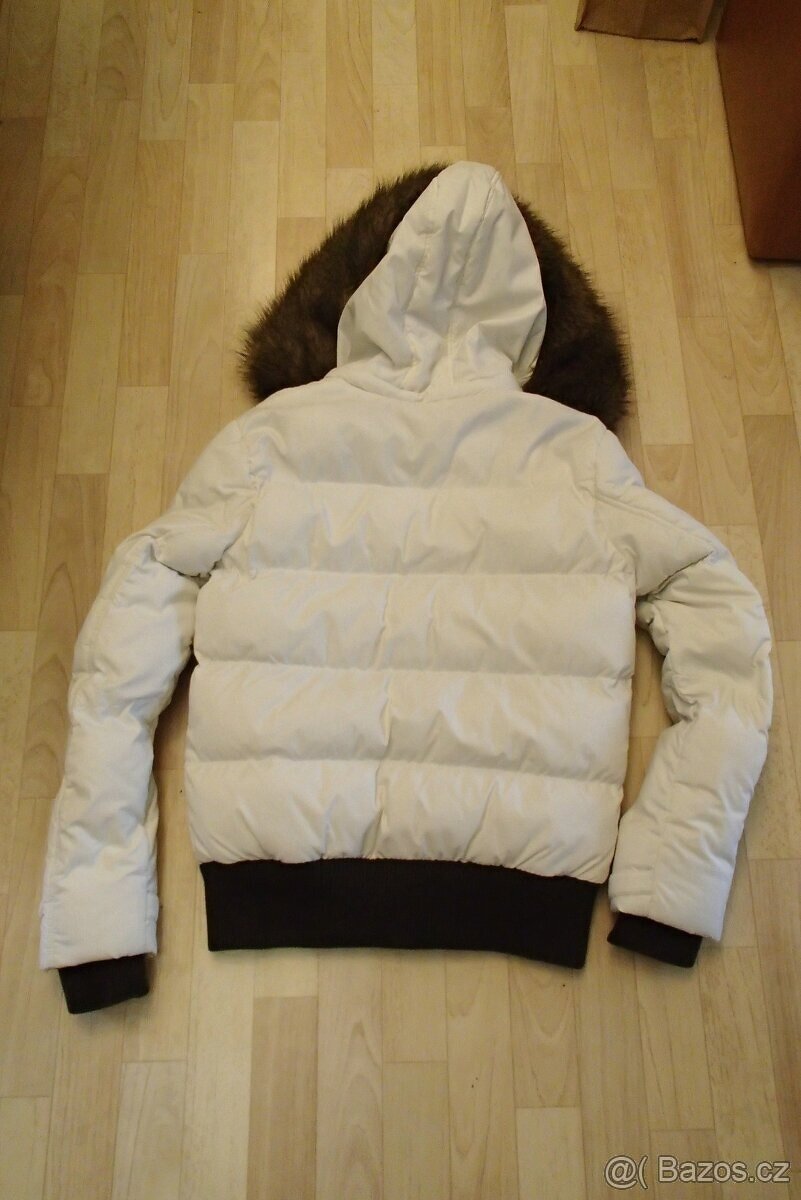 Dámská zimní bunda Cars Jeans - 2